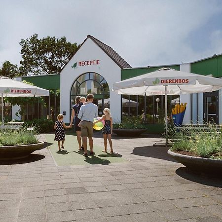 Vakantiepark Dierenbos Vinkel Экстерьер фото