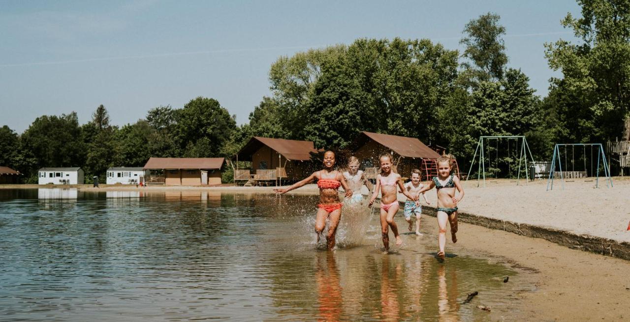 Vakantiepark Dierenbos Vinkel Экстерьер фото