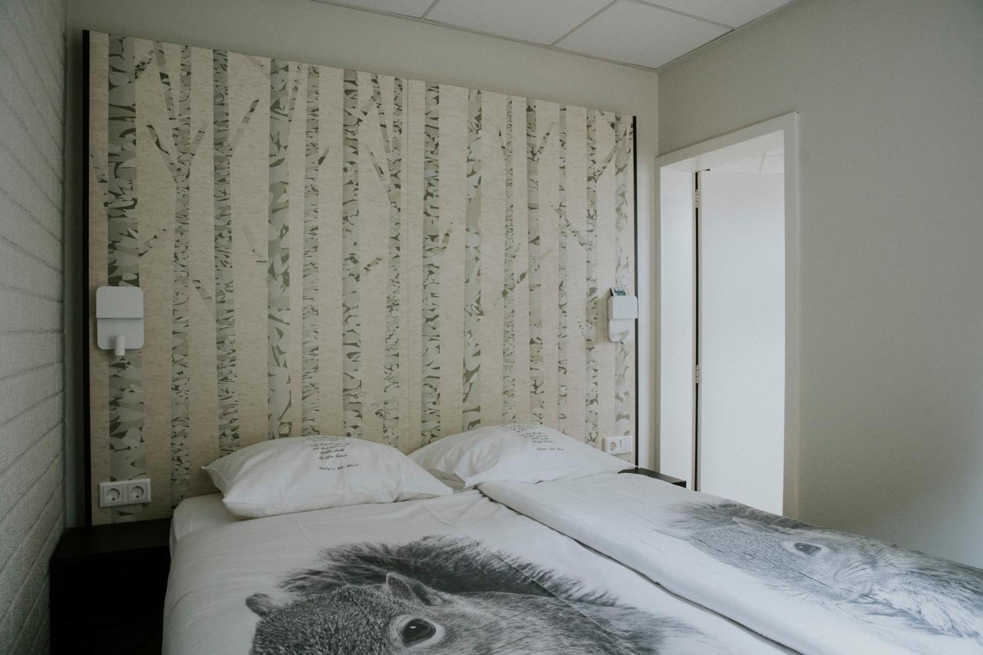 Vakantiepark Dierenbos Vinkel Номер фото
