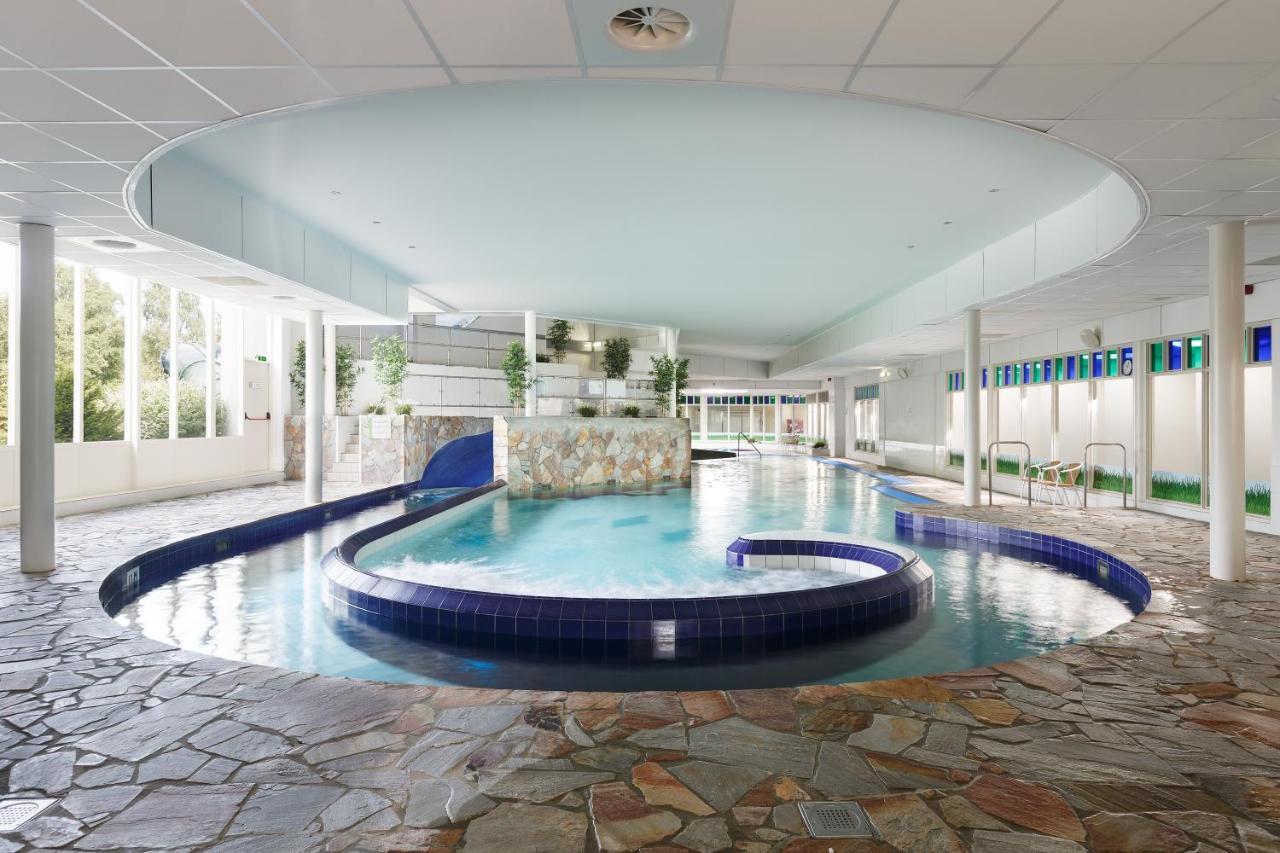 Vakantiepark Dierenbos Vinkel Экстерьер фото